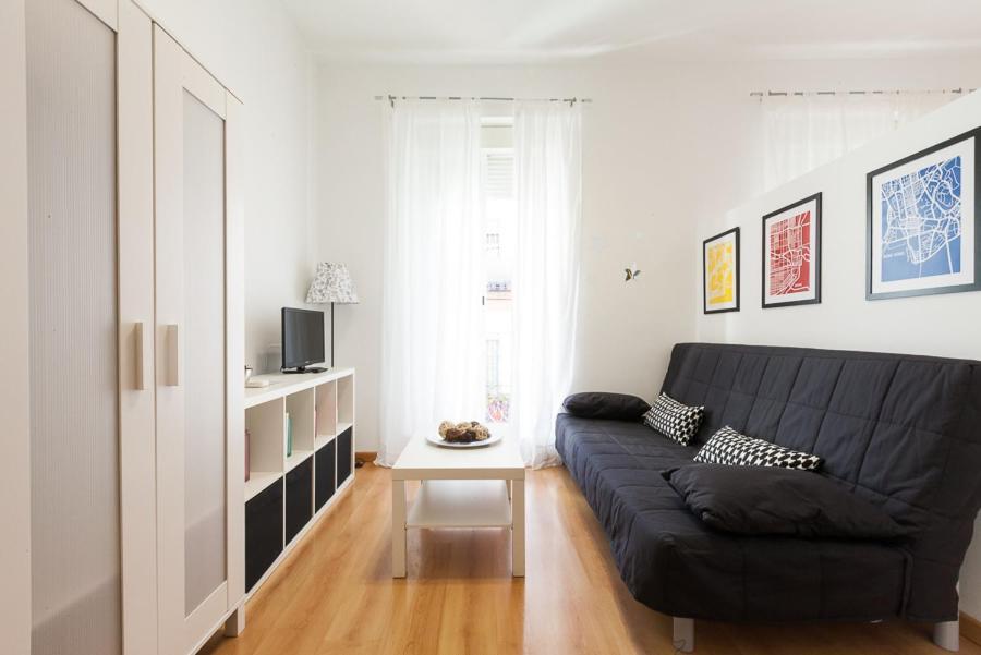 Peral Home Cozy Apartment Σεβίλλη Εξωτερικό φωτογραφία