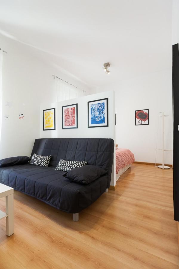 Peral Home Cozy Apartment Σεβίλλη Εξωτερικό φωτογραφία