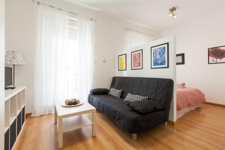 Peral Home Cozy Apartment Σεβίλλη Εξωτερικό φωτογραφία