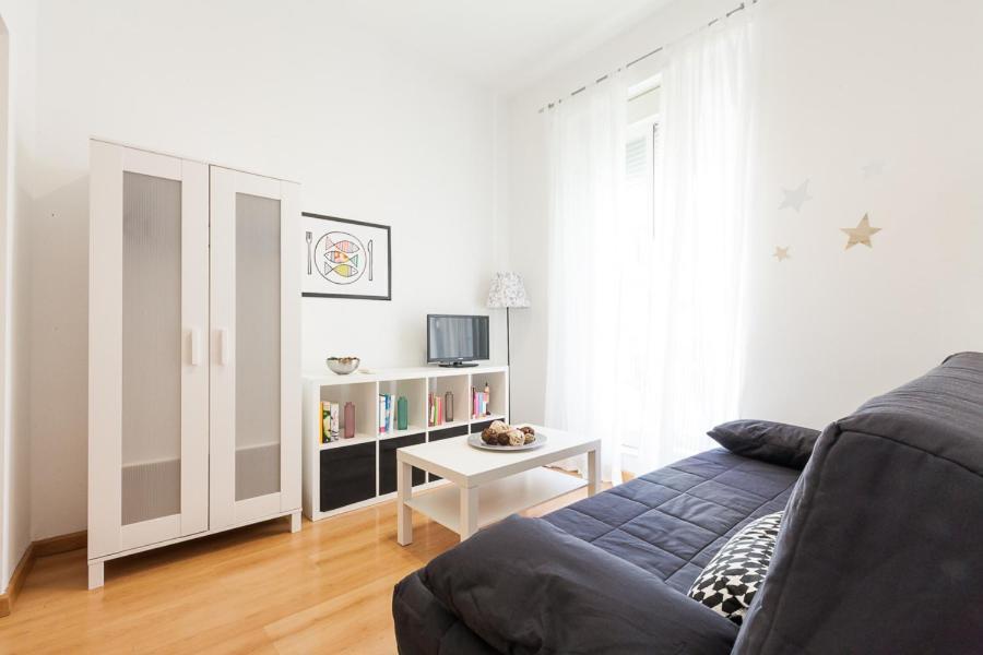 Peral Home Cozy Apartment Σεβίλλη Εξωτερικό φωτογραφία