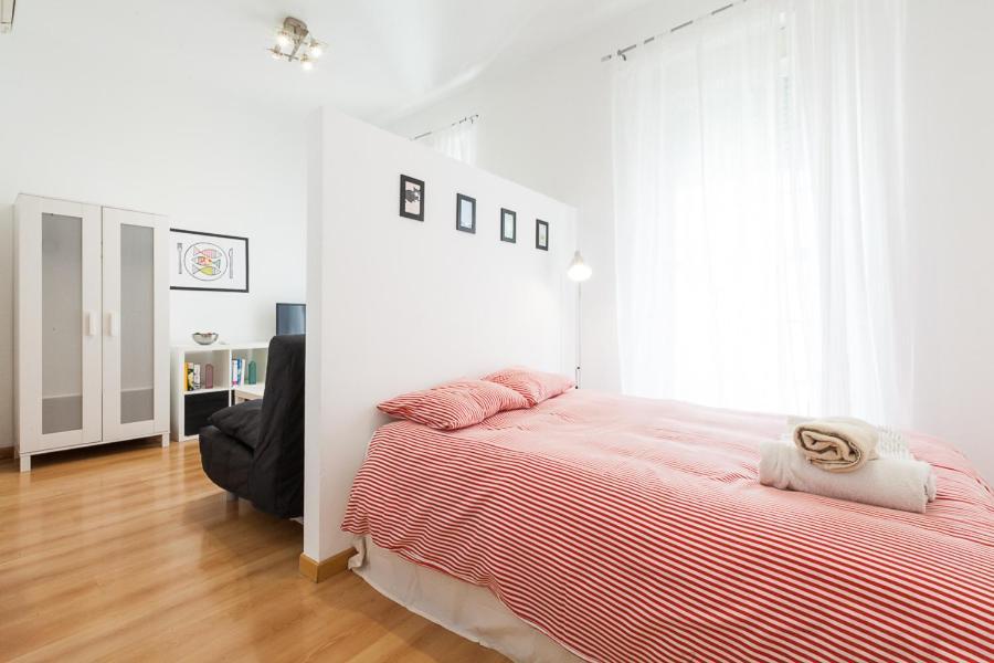 Peral Home Cozy Apartment Σεβίλλη Εξωτερικό φωτογραφία
