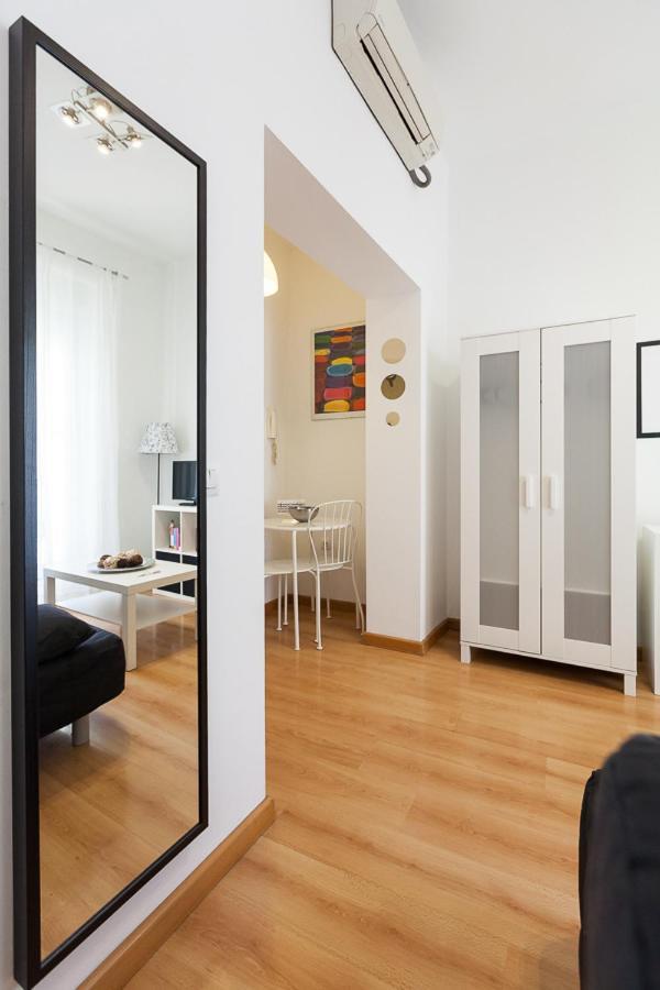 Peral Home Cozy Apartment Σεβίλλη Εξωτερικό φωτογραφία